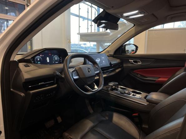 Changan CS55 Plus II с пробегом 2023 года, цена 2 200 000 рублей, 55670 км, внедорожник, Автокод Объявления