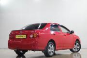 Toyota Corolla X (E140 E150) Новокузнецк  - изображение 38