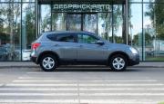 Nissan Qashqai I Брянск  - изображение 27