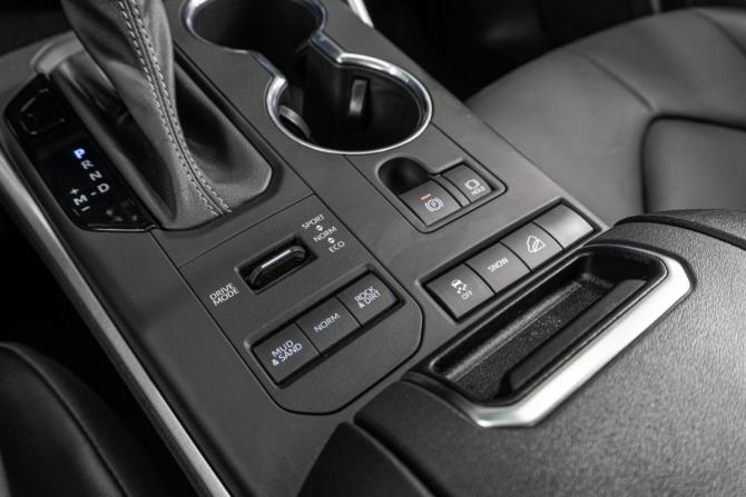 Toyota Highlander IV (XU70) с пробегом 2022 года, цена 7 999 000 рублей, 101 км, внедорожник, Автокод Объявления