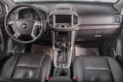 Chevrolet Captiva I Рестайлинг 2 Томск  - изображение 29