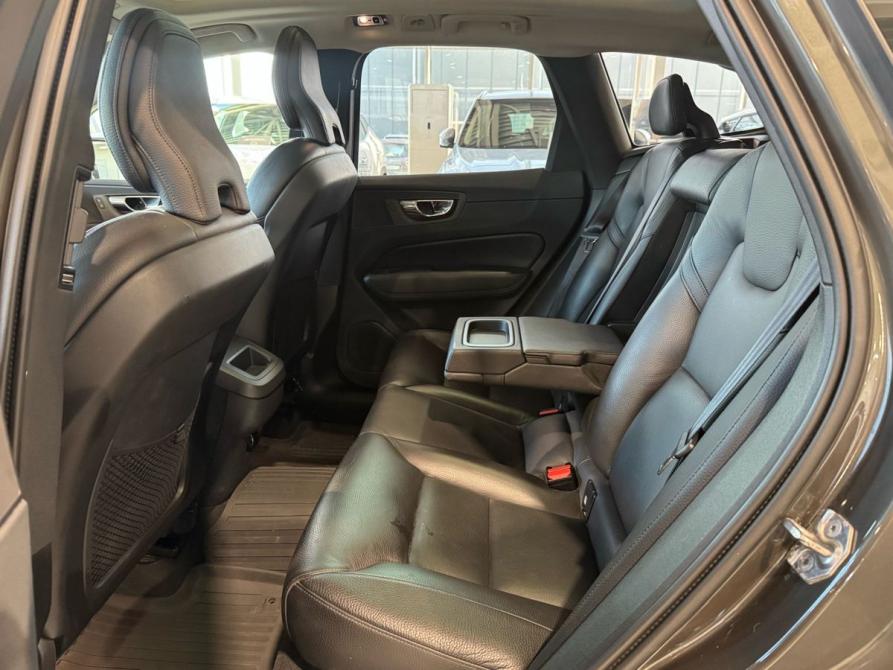 Volvo XC60 II Москва  - изображение 11