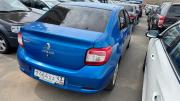 Renault Logan II Киров  - изображение 4