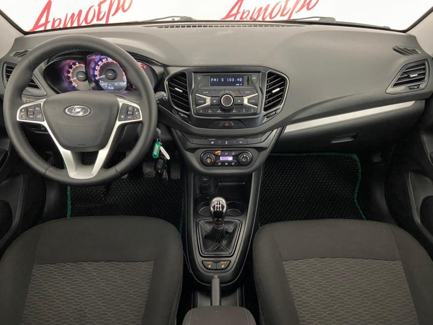 Lada (ВАЗ) Vesta I Псков  - изображение 9