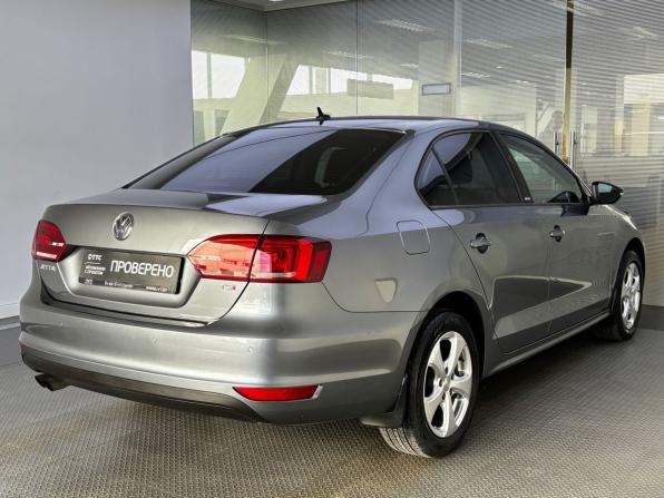 Volkswagen Jetta VI с пробегом 2014 года, цена 1 470 000 рублей, 46000 км, седан, Автокод Объявления