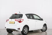 Toyota Vitz III (XP130) Рестайлинг 2 Красноярск  - изображение 29