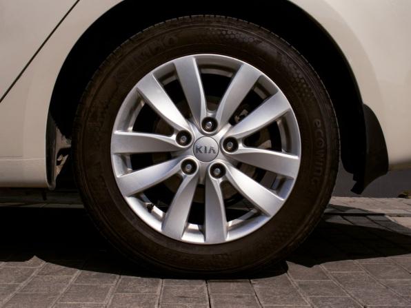Kia Cerato III с пробегом 2013 года, цена 1 199 000 рублей, 169068 км, седан, Автокод Объявления