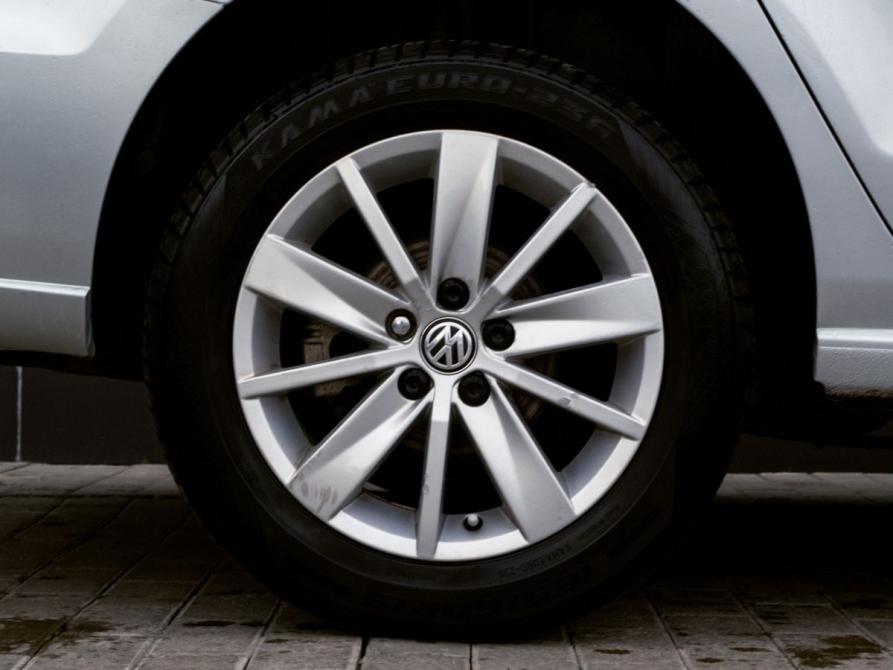 Volkswagen Polo V Рестайлинг Екатеринбург  - изображение 21