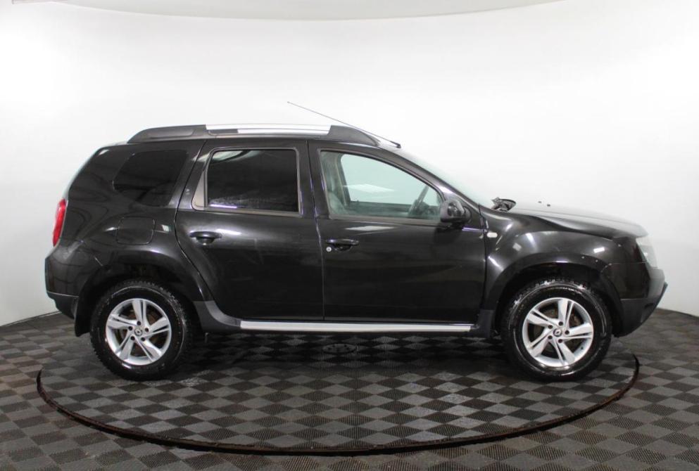 Renault Duster I Нижний Новгород  - изображение 7