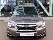 Subaru Forester IV Рестайлинг 2 Химки  - изображение 18
