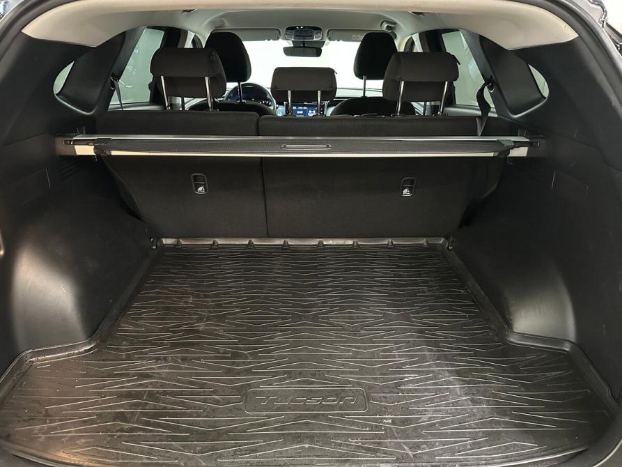 Hyundai Tucson IV Балашиха  - изображение 14
