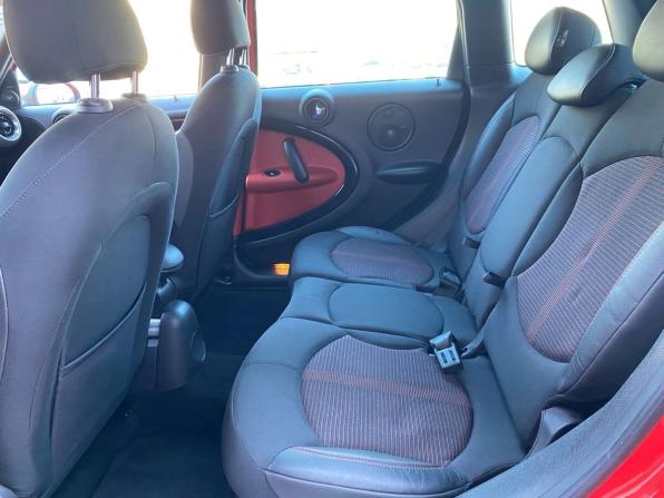 Mini Countryman I с пробегом 2011 года, цена 1 239 000 рублей, 125000 км, внедорожник, Автокод Объявления