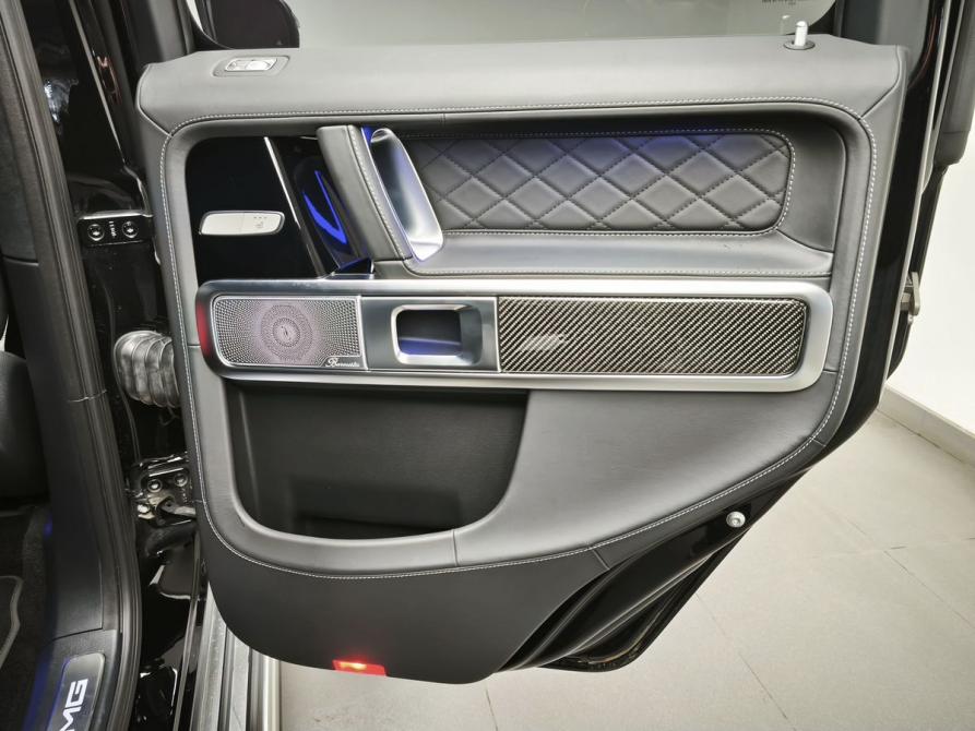 Mercedes-Benz G-Класс AMG II (W465) Рестайлинг Москва  - изображение 17