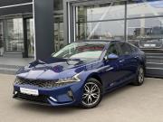 Kia K5 III Санкт-Петербург  - изображение 22