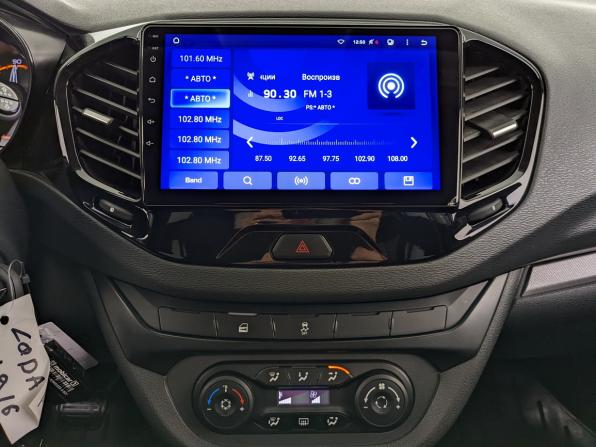 Lada (ВАЗ) Vesta I с пробегом 2021 года, цена 1 090 000 рублей, 102666 км, универсал, Автокод Объявления