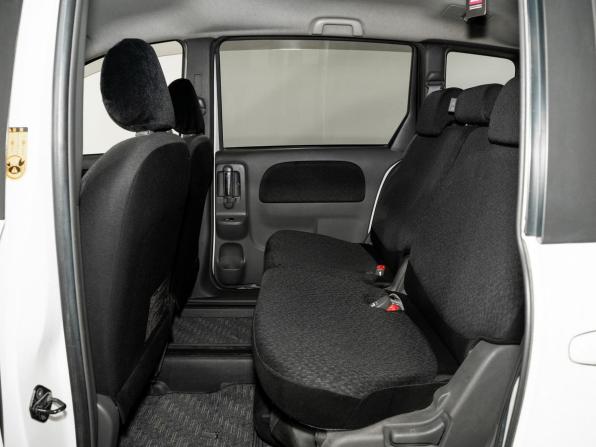 Toyota Sienta I Рестайлинг 2 с пробегом 2012 года, цена 825 000 рублей, 72863 км, компактвэн, Автокод Объявления