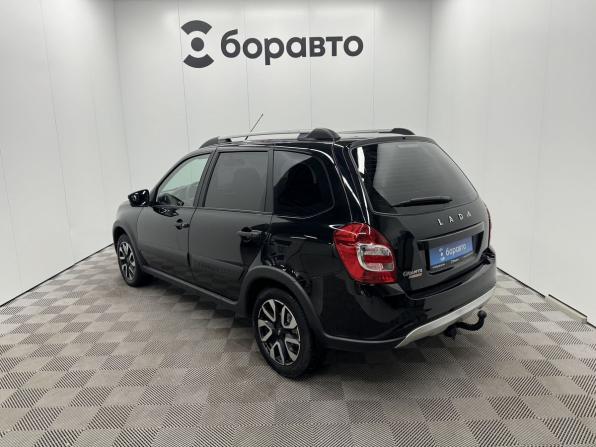 Lada (ВАЗ) Granta I Рестайлинг с пробегом 2023 года, цена 913 000 рублей, 57388 км, универсал, Автокод Объявления