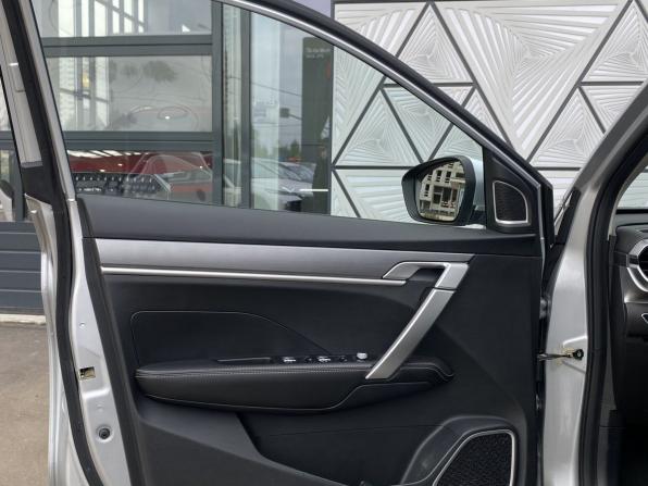 Geely Coolray I с пробегом 2021 года, цена 1 499 000 рублей, 94951 км, внедорожник, Автокод Объявления