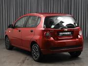 Chevrolet Aveo I Рестайлинг Ставрополь  - изображение 17