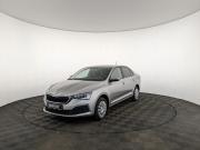 Skoda Rapid II Москва  - изображение 26