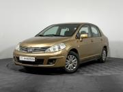 Nissan Tiida I Санкт-Петербург  - изображение 19