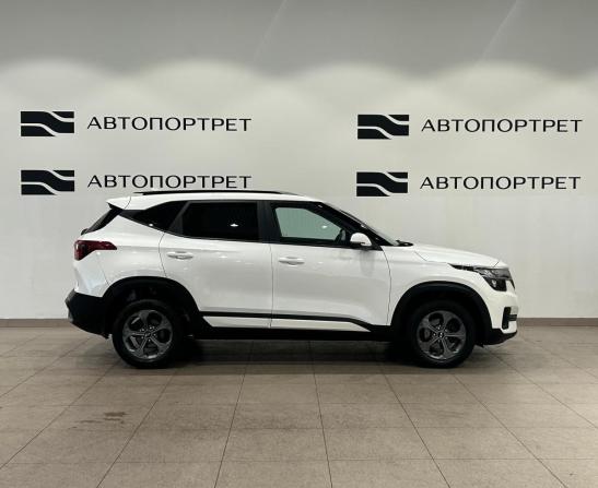 Kia Seltos I с пробегом 2020 года, цена 1 899 000 рублей, 153731 км, внедорожник, Автокод Объявления