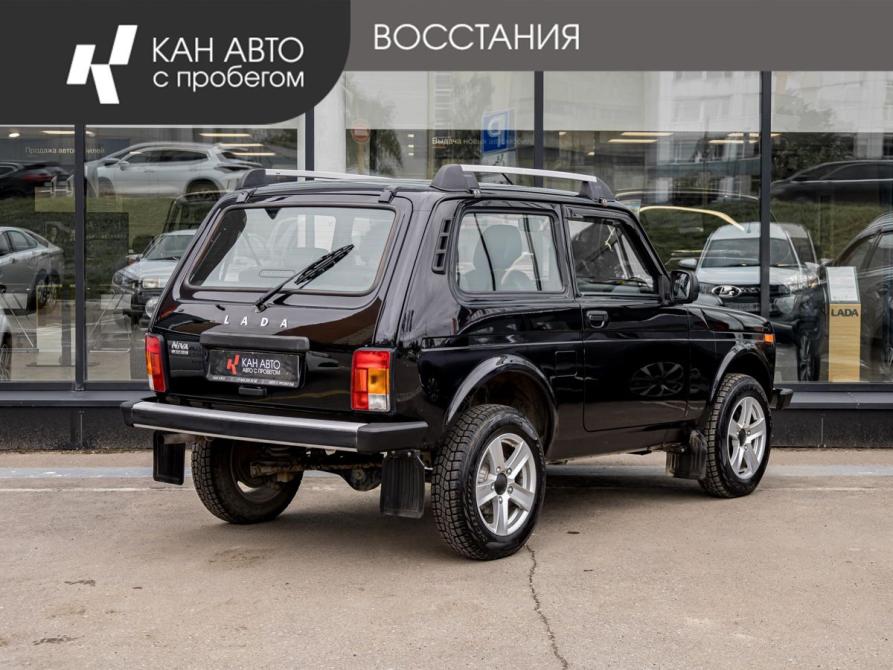 Lada (ВАЗ) Niva Legend Казань  - изображение 3