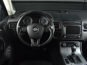 Volkswagen Touareg II Рестайлинг Кемерово  - изображение 31