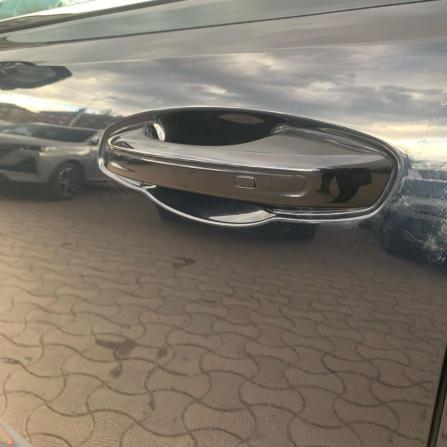 Changan CS55 Plus II с пробегом 2023 года, цена 2 248 000 рублей, 27200 км, внедорожник, Автокод Объявления