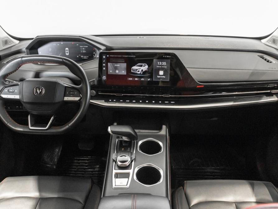 Changan CS55 Plus II Казань  - изображение 6