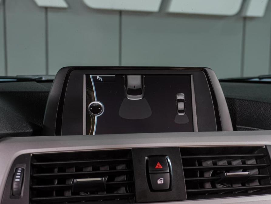 BMW 3 серии VI (F3x) Воронеж  - изображение 16