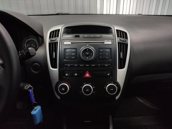 Kia Ceed I Рестайлинг с пробегом 2010 года, цена 680 000 рублей, 131515 км, хэтчбек, Автокод Объявления