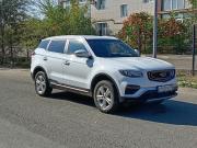 Geely Atlas Pro Оренбург  - изображение 14