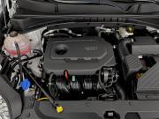 Kia Sportage IV Рестайлинг Москва  - изображение 31