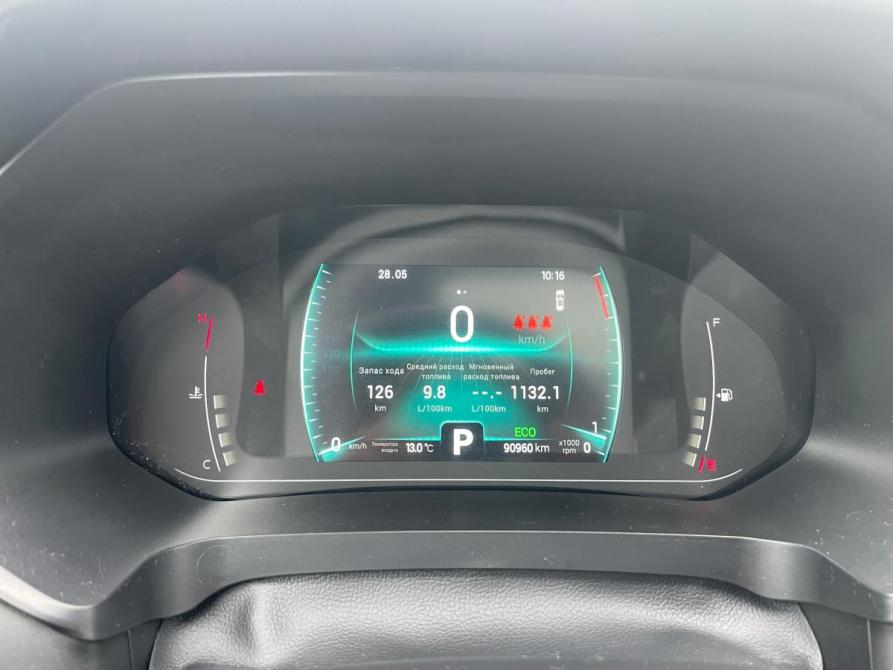 Chery Tiggo 7 Pro I Стерлитамак  - изображение 13