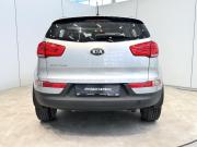 Kia Sportage III Рестайлинг Волжский  - изображение 29