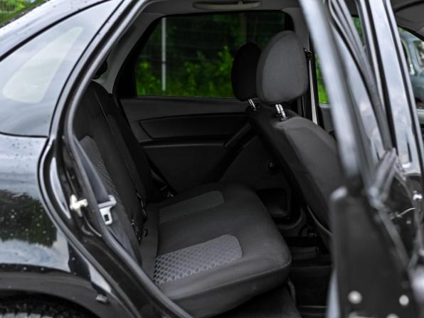 Lada (ВАЗ) Granta I Рестайлинг с пробегом 2020 года, цена 530 000 рублей, 75972 км, хэтчбек, Автокод Объявления