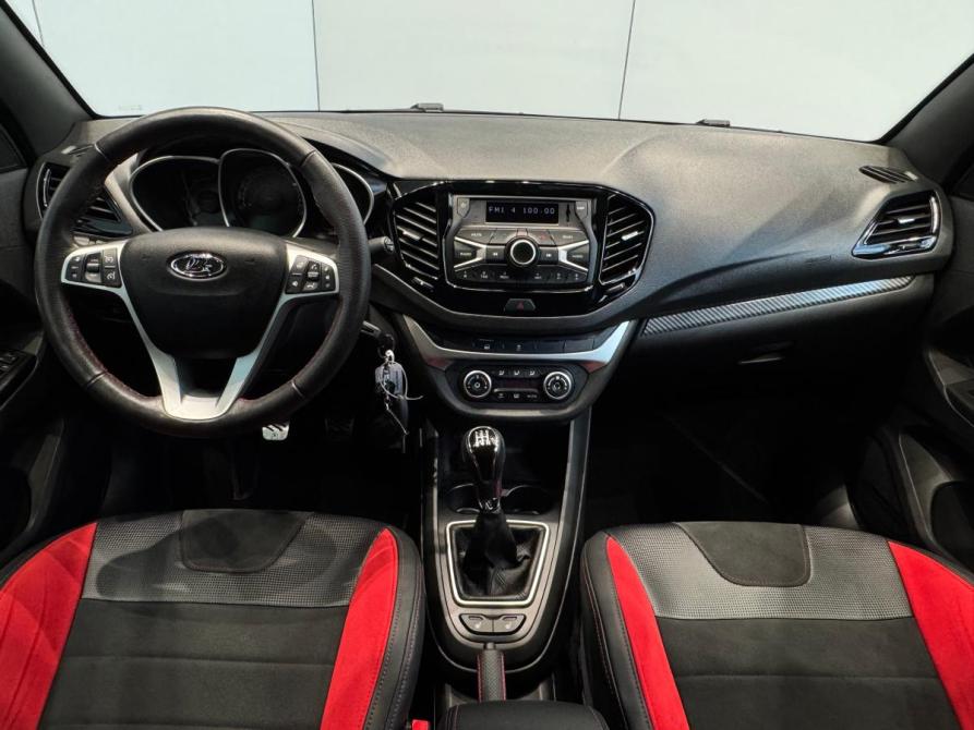 Lada (ВАЗ) Vesta I Волжский  - изображение 19