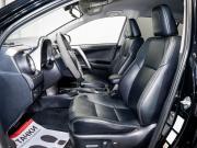 Toyota RAV4 IV (XA40) Рестайлинг Чита  - изображение 26
