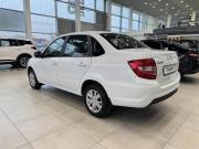 Lada (ВАЗ) Granta I Рестайлинг Волгоград  - изображение 26