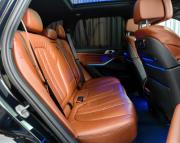 BMW X5 IV (G05/G18) Москва  - изображение 40