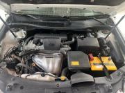 Toyota Camry VII (XV50) Екатеринбург  - изображение 39