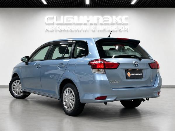 Toyota Corolla XI (E160 E170 E180) Рестайлинг 1 с пробегом 2016 года, цена 1 049 000 рублей, 90000 км, универсал, Автокод Объявления