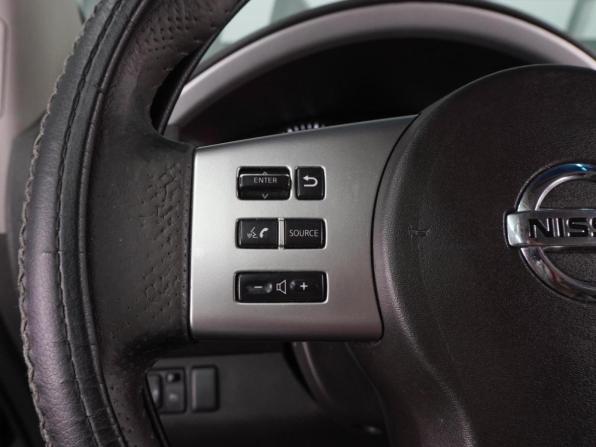 Nissan Pathfinder III Рестайлинг с пробегом 2014 года, цена 1 749 000 рублей, 286848 км, внедорожник, Автокод Объявления