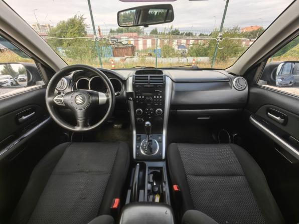 Suzuki Grand Vitara II с пробегом 2006 года, цена 659 000 рублей, 311500 км, внедорожник, Автокод Объявления