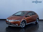 Honda Civic VIII Москва  - изображение 14