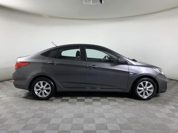 Hyundai Solaris I с пробегом 2014 года, цена 940 000 рублей, 90890 км, хэтчбек, Автокод Объявления