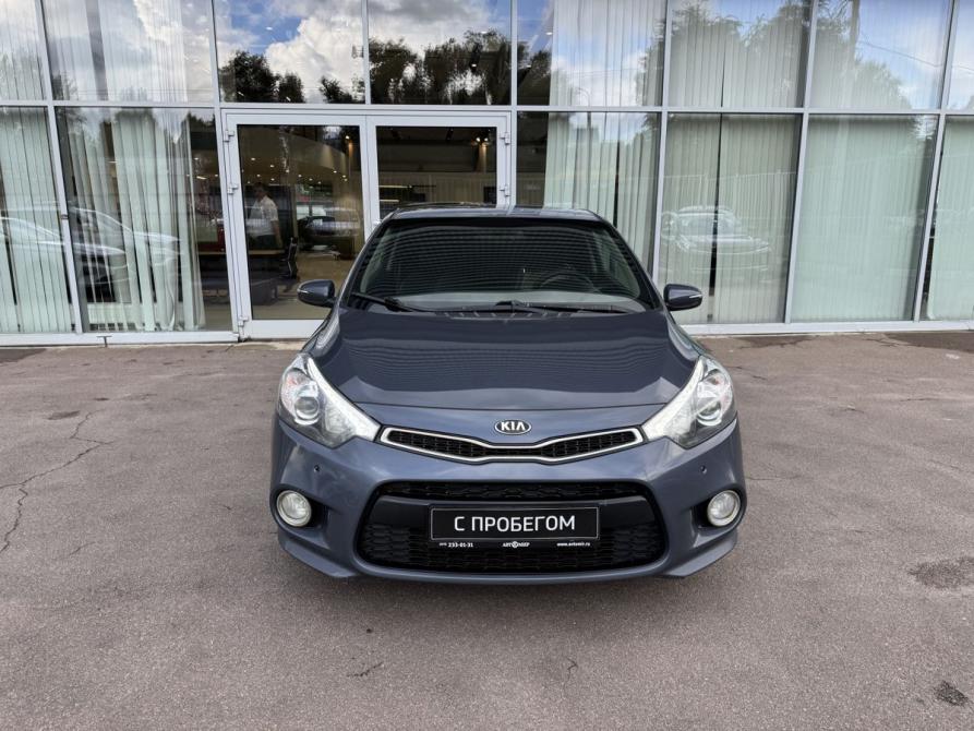Kia Cerato II Воронеж  - изображение 2