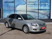 Toyota Avensis II Рестайлинг Архангельск  - изображение 18