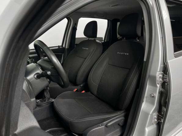 Renault Duster I Рестайлинг с пробегом 2016 года, цена 1 165 200 рублей, 106845 км, внедорожник, Автокод Объявления